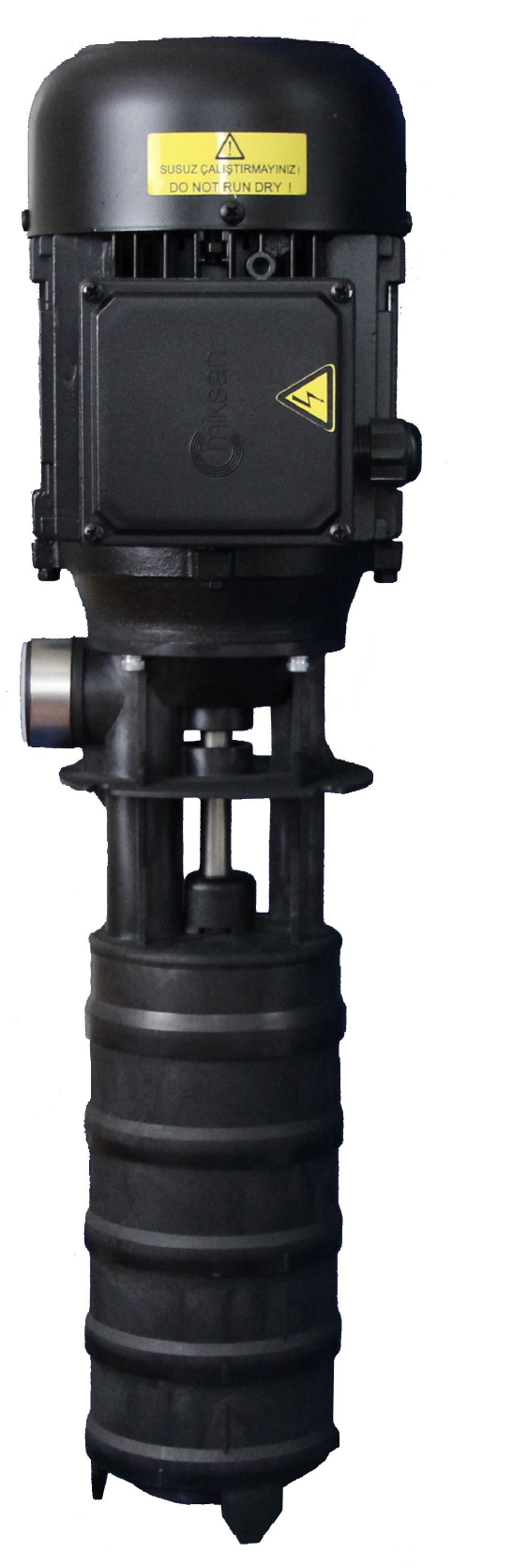 Image de 280 mm - 380 mm DP 65 machine coolant pump